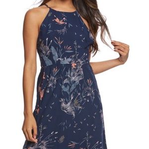 Roxy dress